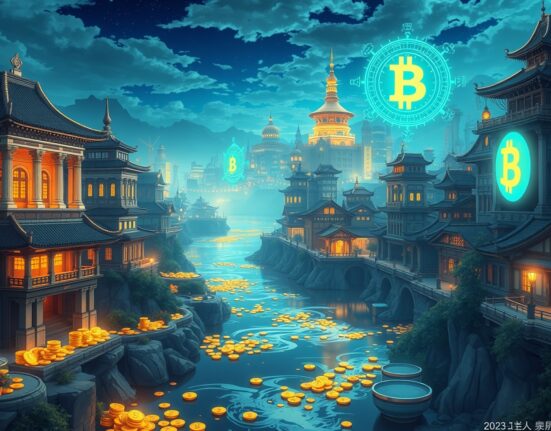 Eric Trump stablecoin yields debate between traditional banks and cryptocurrency platforms in 2025 financial landscape