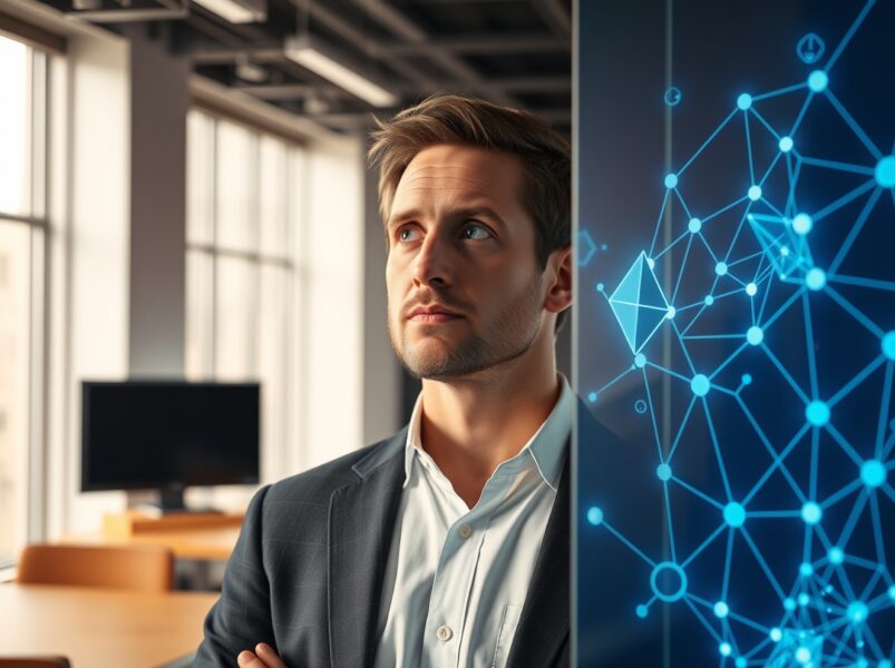 Strategic Signal: Shapeshift Founder Erik Voorhees Adds $819K in Ethereum Amid Market Uncertainty