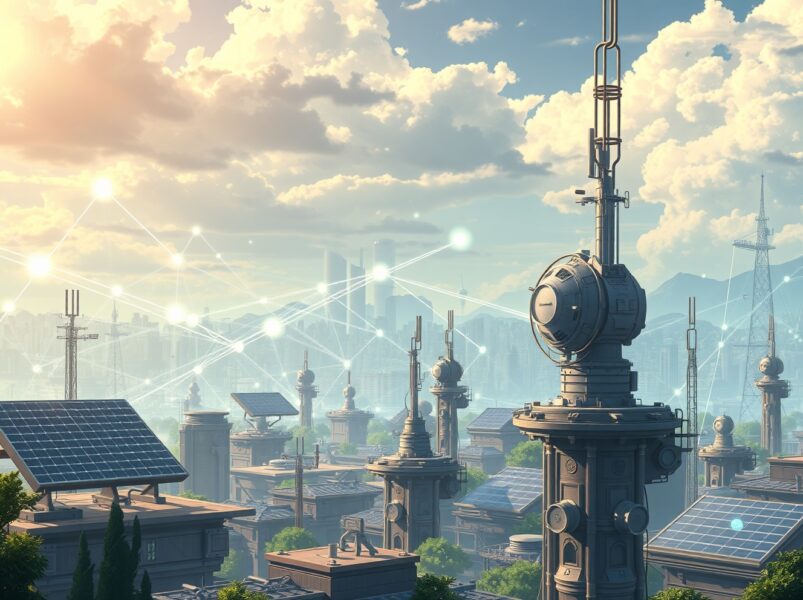 DePIN Investment Fund: Escape Velocity’s $62M Masterstroke Accelerates Decentralized Infrastructure Revolution