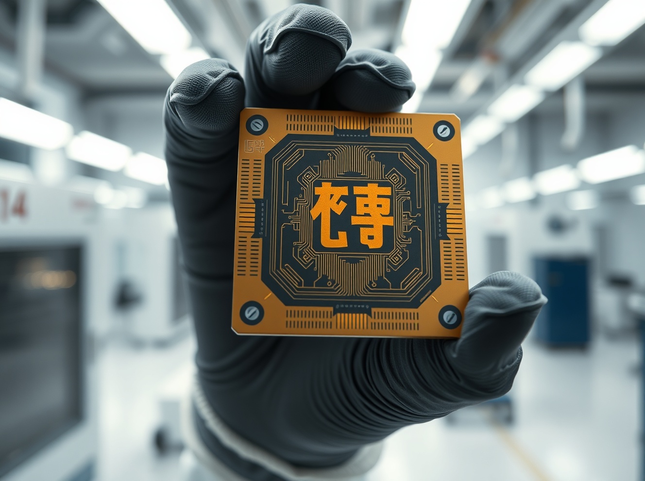 Etched hits $5B valuation with $1B in AI chip orders, challenging Nvidia’s grip on inference