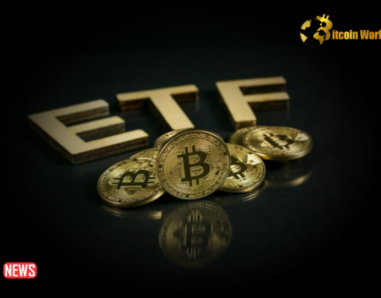 Spot Bitcoin ETFs Record $39.4M Inflows as Ether ETFs Decline