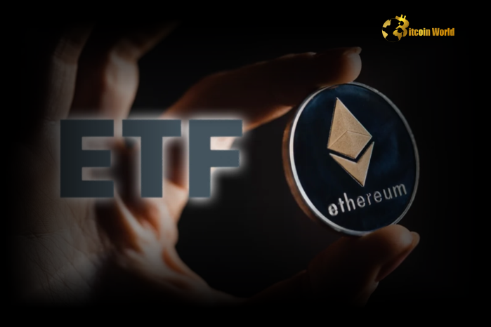 U.S. Spot Ethereum ETFs Record $26.28 Million in Net Inflows on December 2