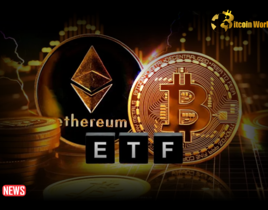 Ethereum Will Perform Better Than Bitcoin After ETF Launch