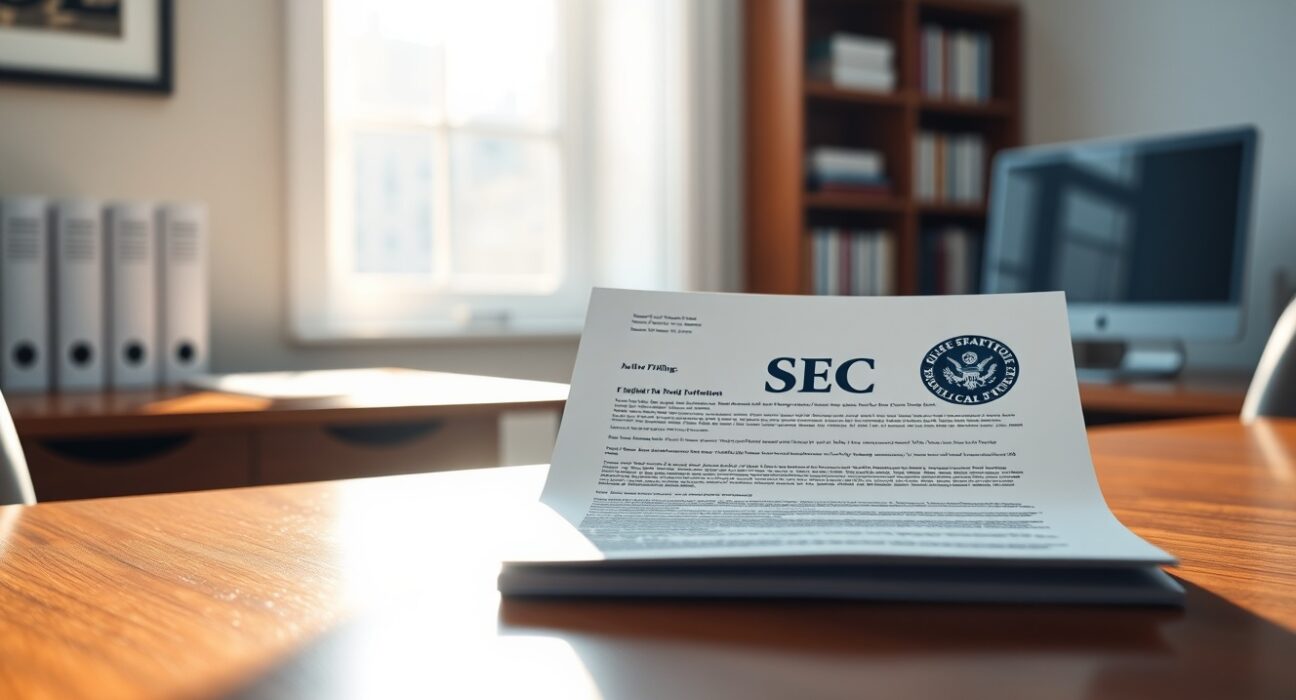 SEC filing document for the T-Strive Digital Credit ETF holding DAT preferred stock