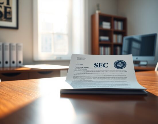 SEC filing document for the T-Strive Digital Credit ETF holding DAT preferred stock