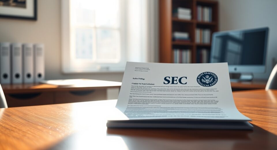 SEC filing document for the T-Strive Digital Credit ETF holding DAT preferred stock