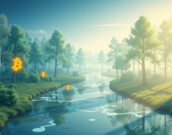 Glassnode analysis shows ETF flows reveal no new cryptocurrency demand with negative moving averages