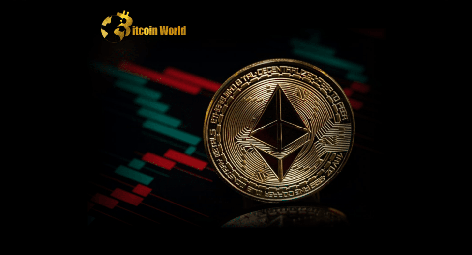 Ethereum (ETH) Price Analysis: Navigating Key Levels - Will ETH Break ...