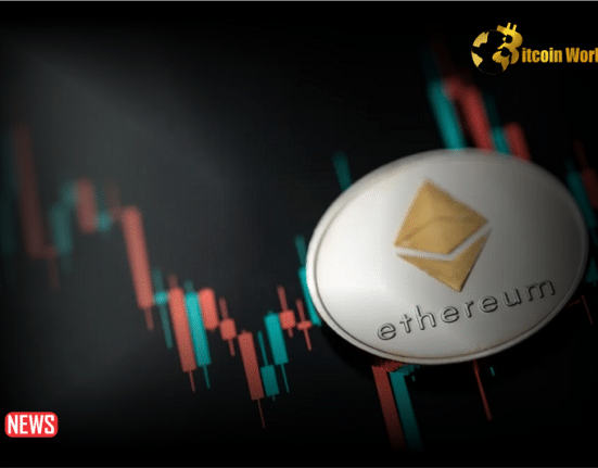 Price Analysis: Ethereum (ETH) Price Rises More Than 4% In 24 Hours