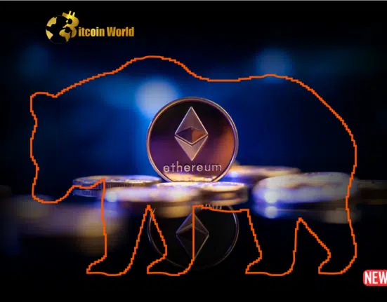 Ethereum on the Brink? Crypto Analyst Bluntz Predicts Potential Correction and Flags Binance Coin Concerns