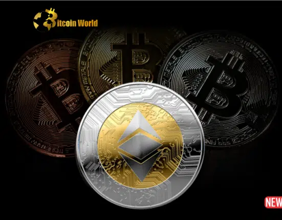 Crypto Liquidity Crisis: How US Regulations are Squeezing Bitcoin and Ethereum