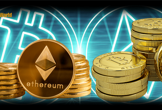 Bitcoin and Ethereum Gave Back their Gains, but has Anything Actually Changed?