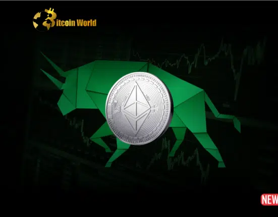 Ethereum Price Surges: Can the Bullish Momentum Break Through Key Resistance?