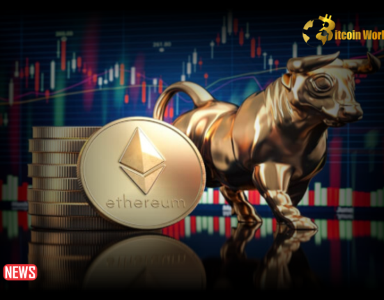 Ethereum Bulls Gear Up For Price Recovery – Can Spot ETFs Push Price To New Highs?