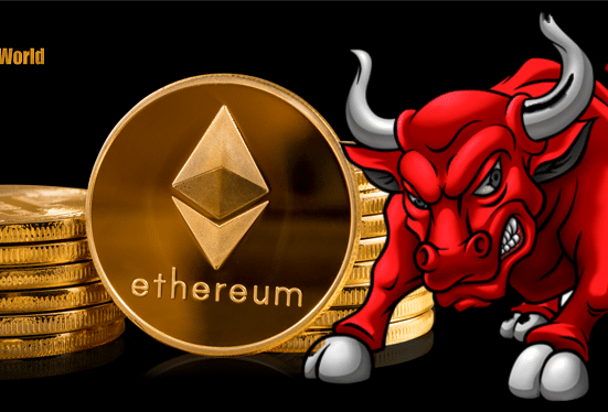 Ethereum Bulls Wake up After Four Years to Transfer 22,982 ETH