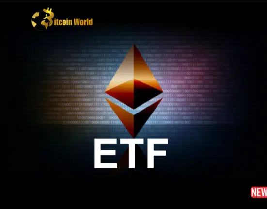 Ethereum ETF Race Heats Up: Will SEC Approval Unleash Institutional Demand?