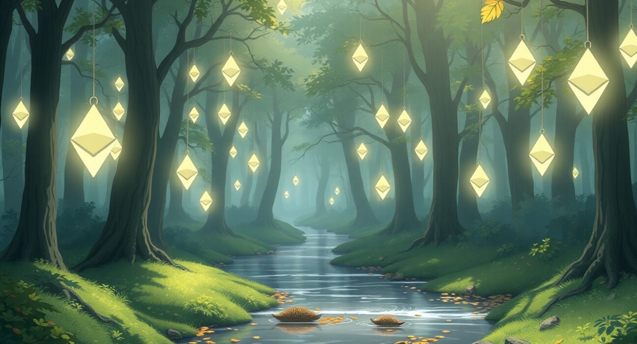 Analysis of ETH ETF sell-off by institutional 13F filers in fourth quarter 2024