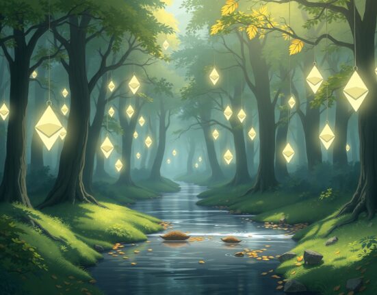 Analysis of ETH ETF sell-off by institutional 13F filers in fourth quarter 2024