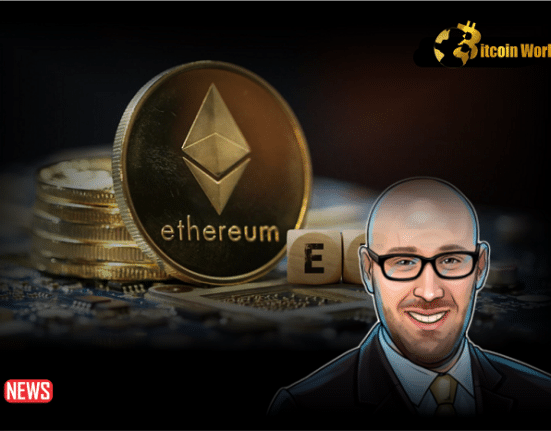 Crypto Lawyer, Jake Chervinsky, Uncertain About Ethereum ETF Approval In May