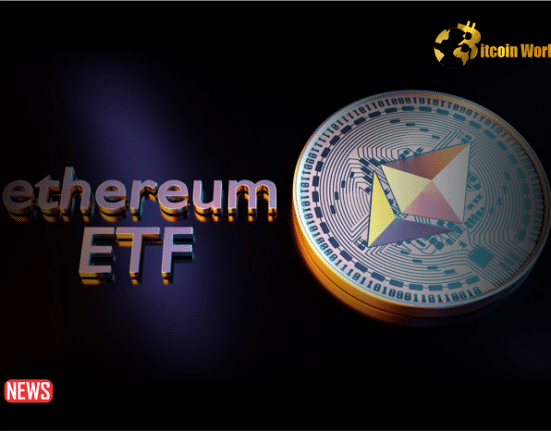 Spot EThereum ETFs Approval Can Push ETH To $8,000 By December: Standard Chartered