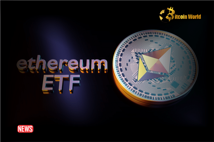 Spot EThereum ETFs Approval Can Push ETH To $8,000 By December: Standard Chartered