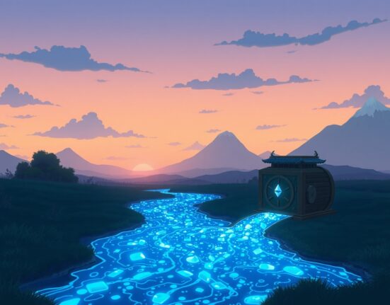 Ethereum ETF inflows reversing a negative trend as digital assets flow into investment funds.