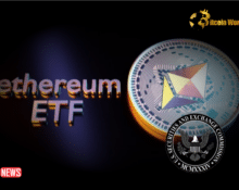 Uncertainty Over Approval of Ethereum ETF by SEC, JP Morgan Analysts Warn