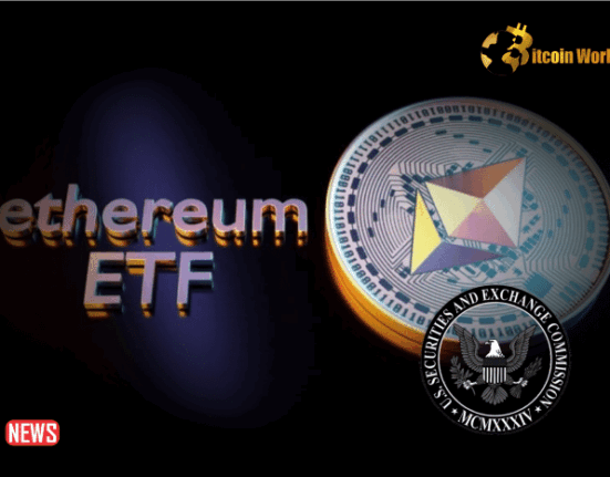 Uncertainty Over Approval of Ethereum ETF by SEC, JP Morgan Analysts Warn