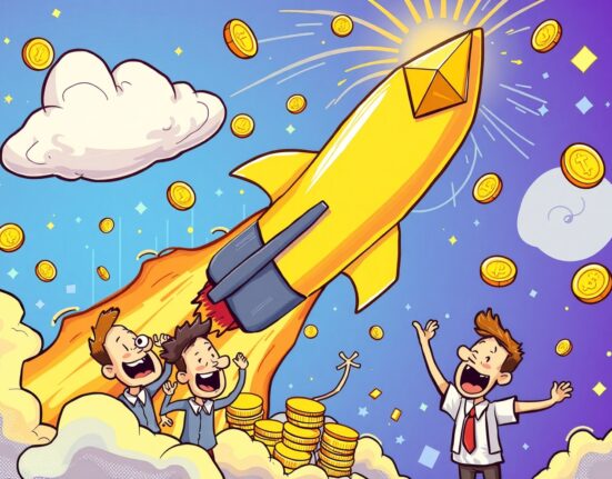 ETH ETFs showing spectacular rebound with institutional money flowing back into Ethereum investment products