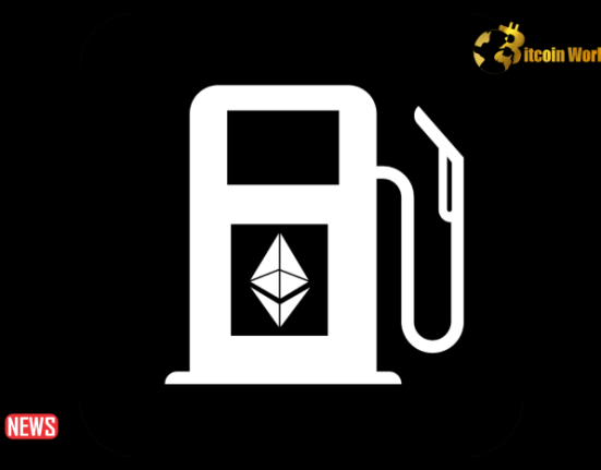 Ethereum (ETH) Gas Fees Plummet to Historic Lows