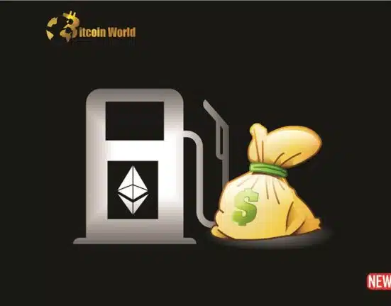Jaw-Dropping Gas Fees: Trader Pays $120,000 for a Single Ethereum Transaction!