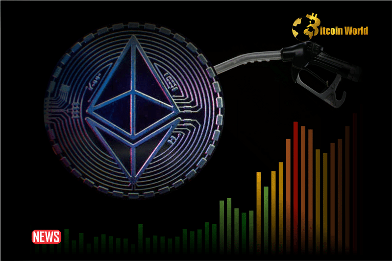 ETH Developers Voice Concern Over Gas Limit Hike Proposed By Vitalik Buterin
