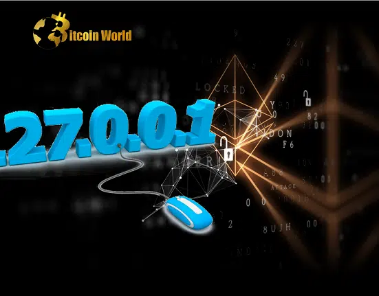 Ethereum Researcher Says Staking Reveals IP Address Sparking Privacy Concerns