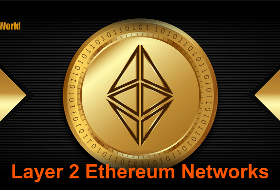 Layer 2 Ethereum Networks Flip L1 In Transactions Per Second