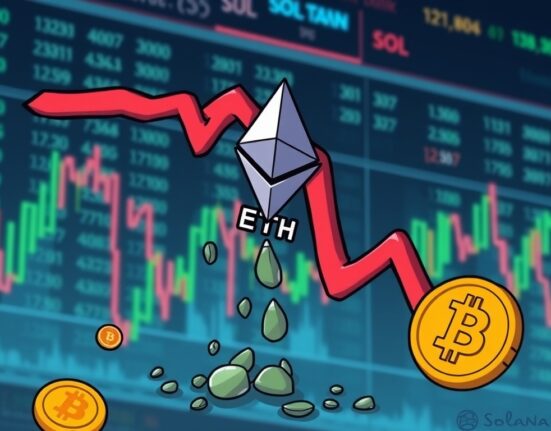 ETH Liquidations Soar: $58 Million Wiped Out in 24 Hours
