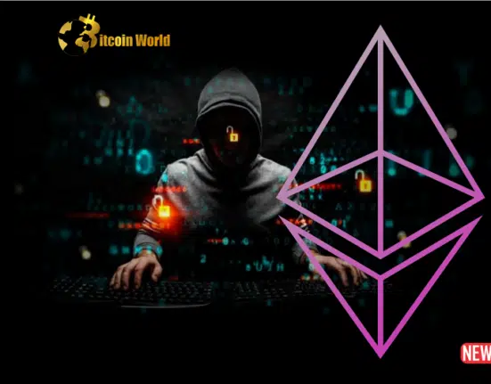 Accidental Million-Dollar Crypto Gift: When an MEV Bot Got More Than It Bargained For