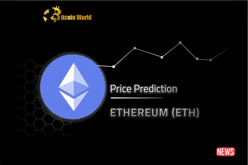 Ethereum Price Surges Above $1,860: Can This Bullish Momentum Hold?