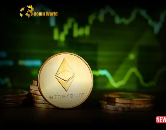 Ethereum Price Check: Will ETH Bulls Break Through or Will Bears Take Charge?