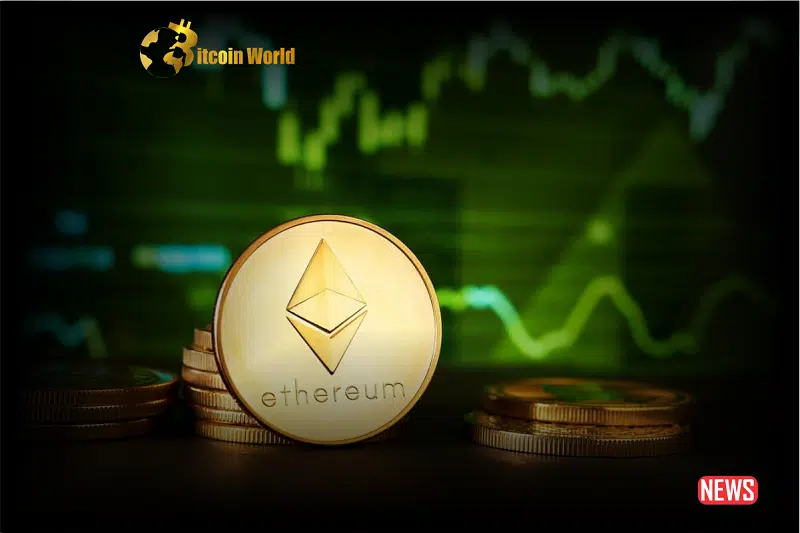 Ethereum Price Check: Will ETH Bulls Break Through or Will Bears Take Charge?