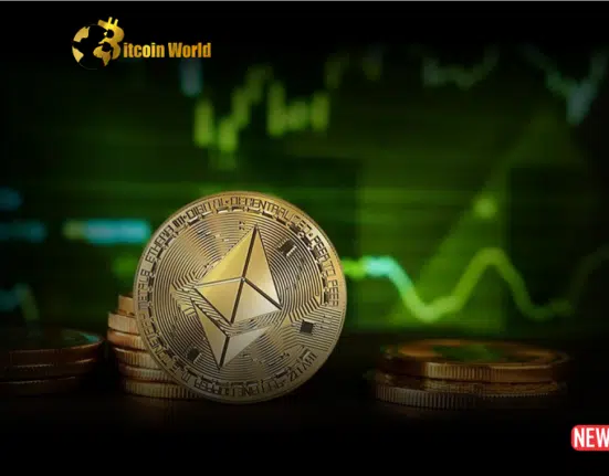 Ethereum Price Watch: Can ETH Conquer $1,920 Resistance?