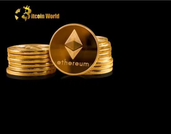 Ethereum Price Won’t Go Down Quietly: Key Supports To Watch