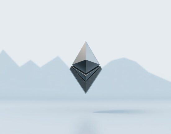 Analyst prediction for Ethereum ETH price potentially falling to $1500 in bear market scenario.