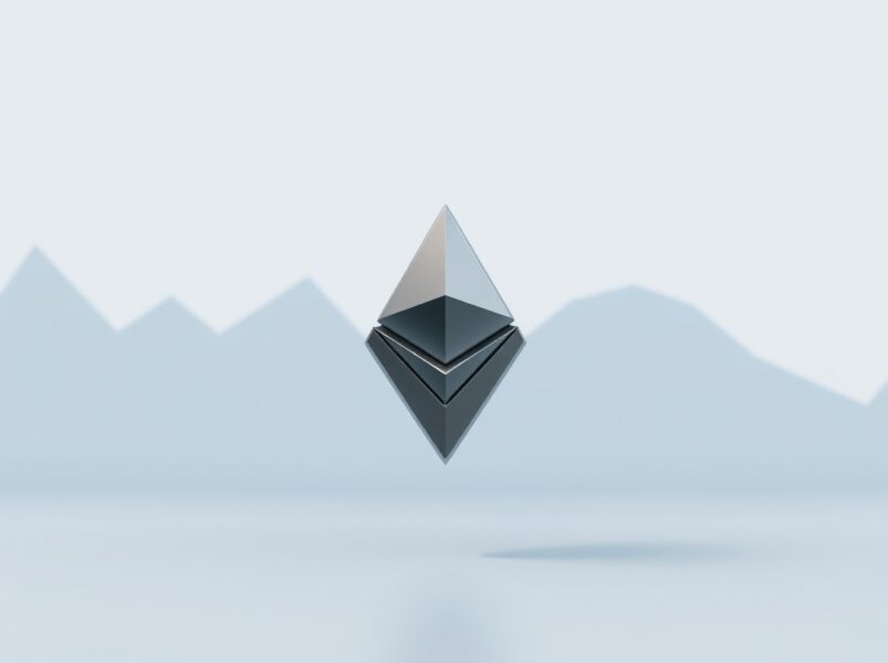 Analyst prediction for Ethereum ETH price potentially falling to $1500 in bear market scenario.