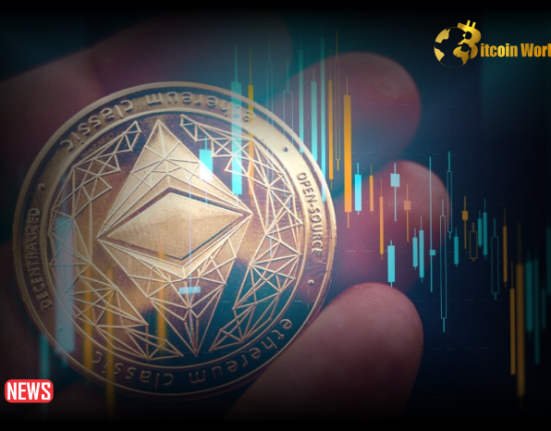 Analysts Forecast ETH Pullback Despite SEC’s Official Listing Approval of Ethereum ETFs