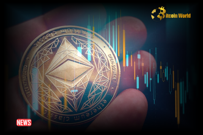 Analysts Forecast ETH Pullback Despite SEC’s Official Listing Approval of Ethereum ETFs