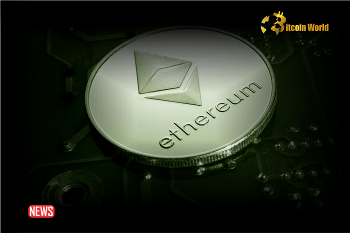 ETH Price Could Reach Over $5,400 According to Analysts