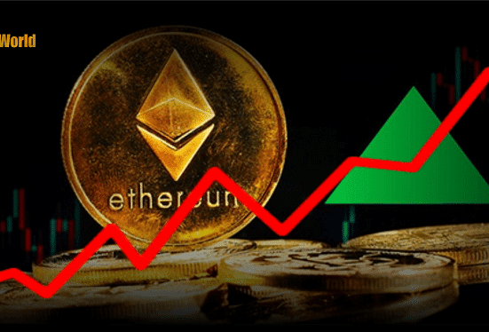 Ethereum Price is Showing Signs of Fresh Rally, But This Resistance Is The Key