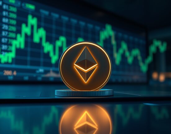 ETH rally analysis showing Ethereum price targeting $2,700 after breaking $2,400 resistance with technical indicators
