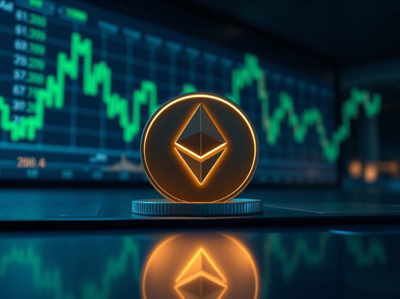 ETH Rally to $2,700 Gains Momentum After Breaking $2,400 Resistance Barrier