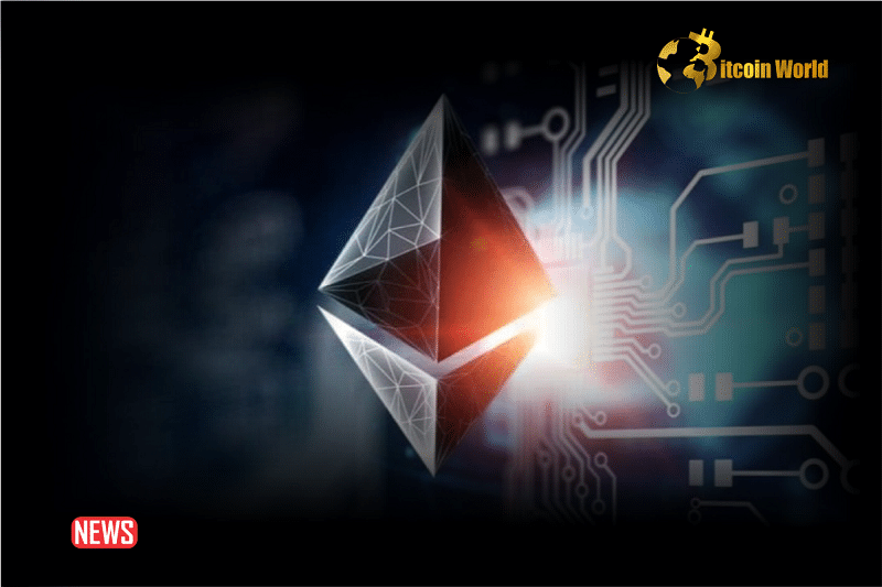 Vitalik Buterin Have Plans To Bring Fundamental Changes To Ethereum
